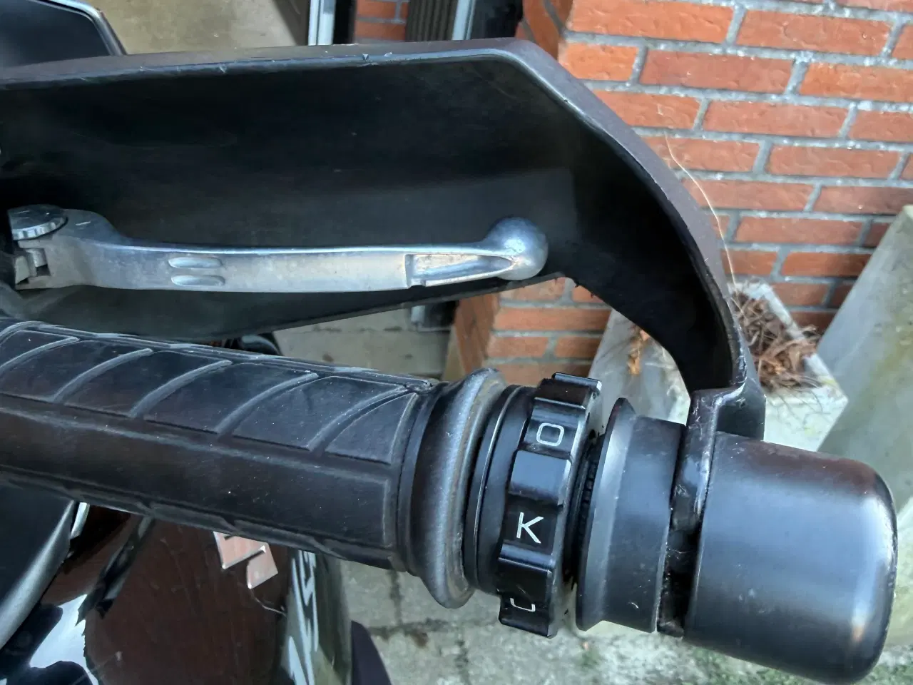 Billede 7 - Suzuki V-Storm DL1000