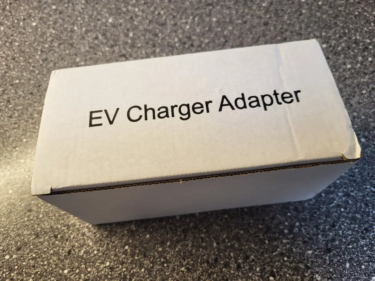 Billede 2 - V2L 230V/16A Adapter til BYD og Kia