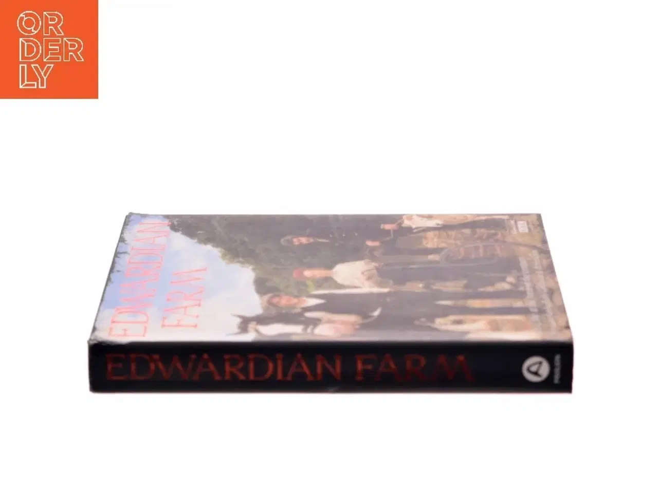 Billede 2 - Edwardian Farm af Alex Langlands (Bog)