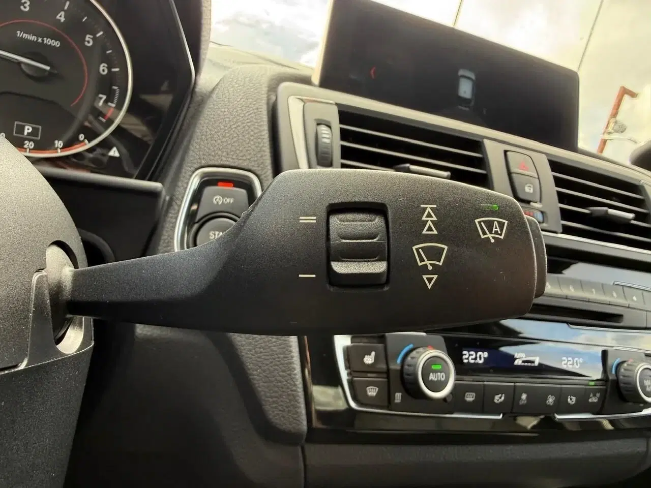 Billede 13 - BMW M135i 3,0 XDrive 326HK 5d 8g Aut.