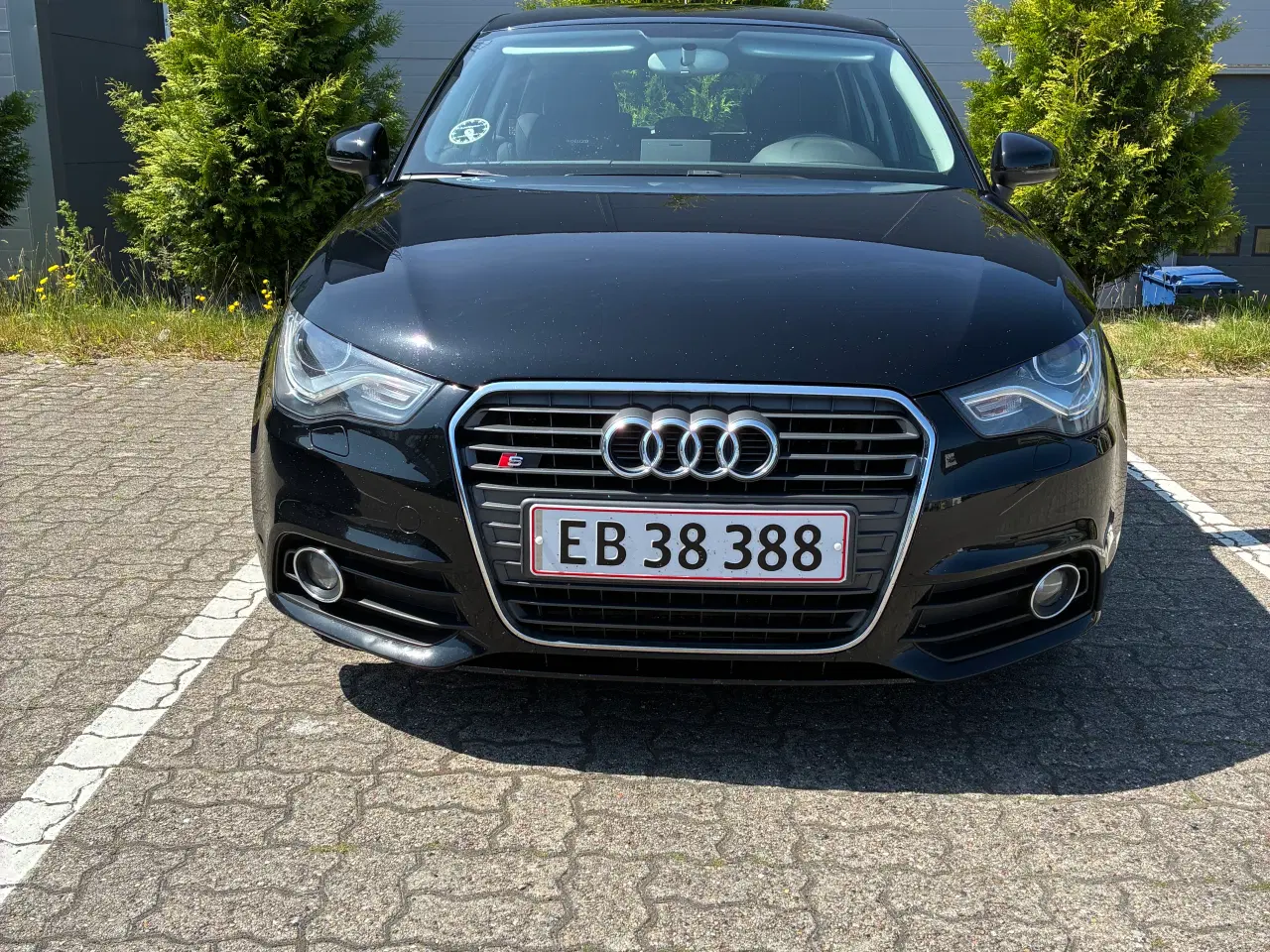Billede 8 - Audi a1 2,0 tdi 