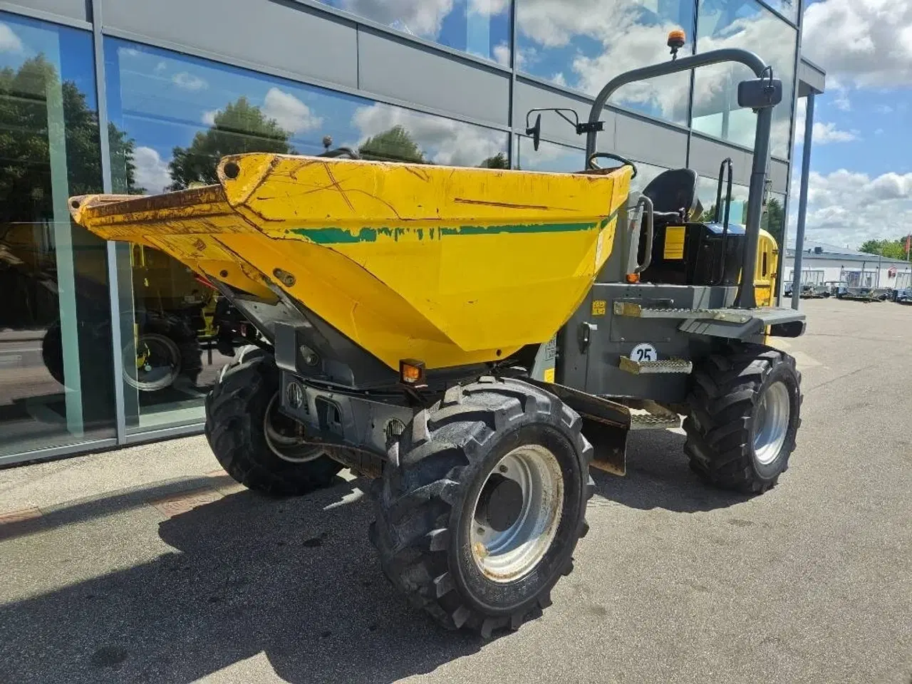 Billede 4 - Wacker Neuson DW 60