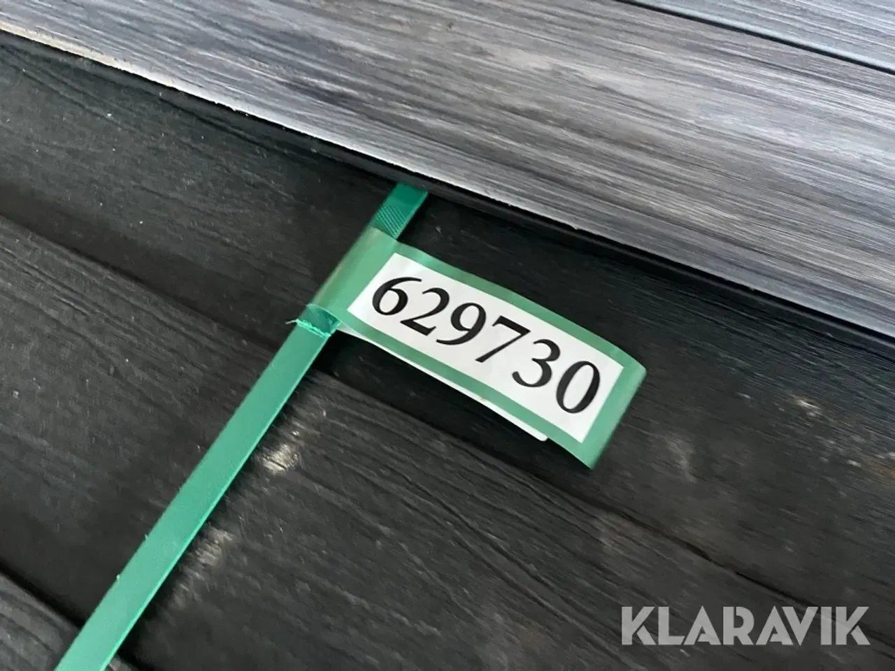 Billede 11 - Kompositbrædder Kirkedal 2 meter 216 styk