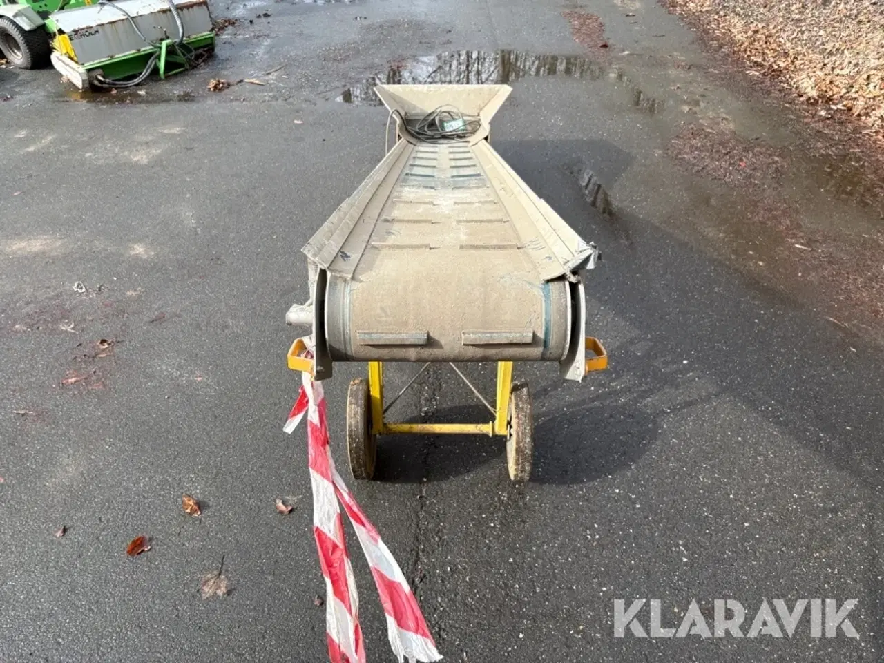 Billede 4 - Transportbånd Soroto