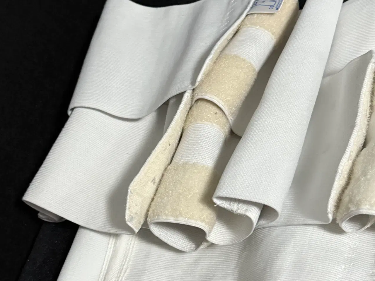 Billede 8 - ETO mave/kompressionsbælte/støttebind i str. M & L