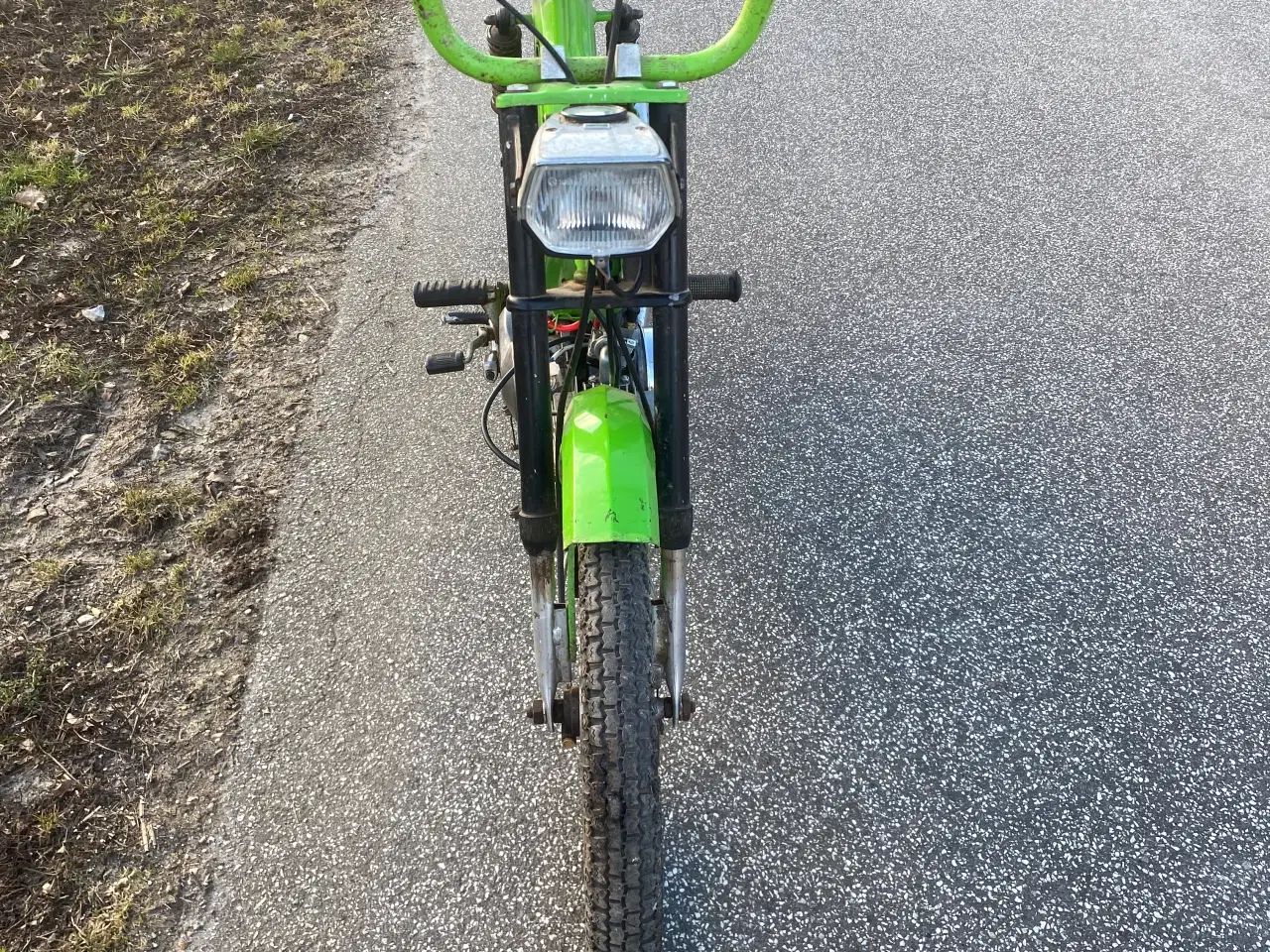 Billede 2 - Puch Maxi KL