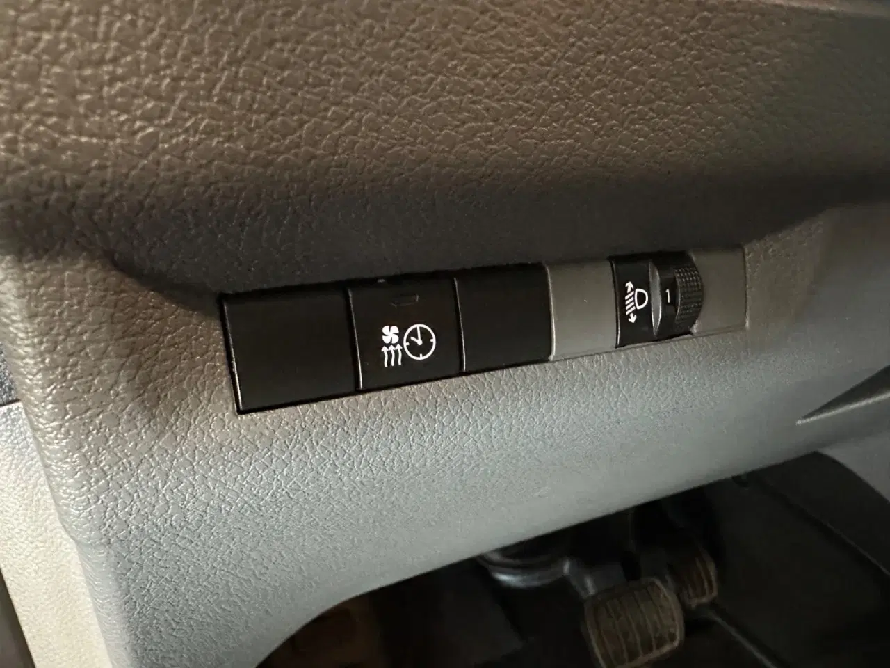 Billede 10 - Toyota ProAce 2,0 D 122 Medium Comfort Master aut.