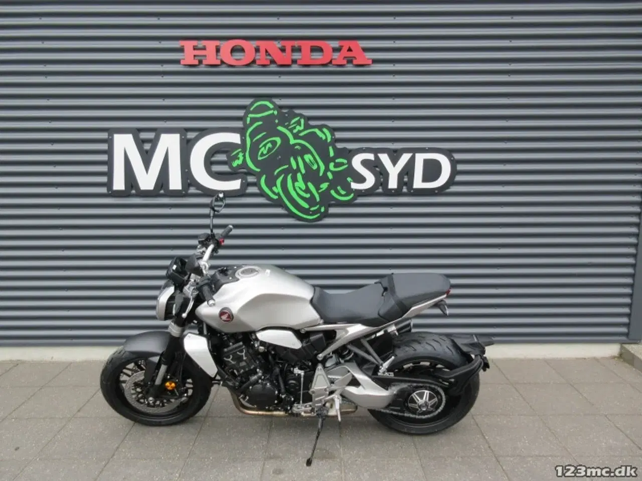 Billede 15 - Honda CB 1000 R MC-SYD BYTTER GERNE  5 ÅRS FABRIKS GARANTI