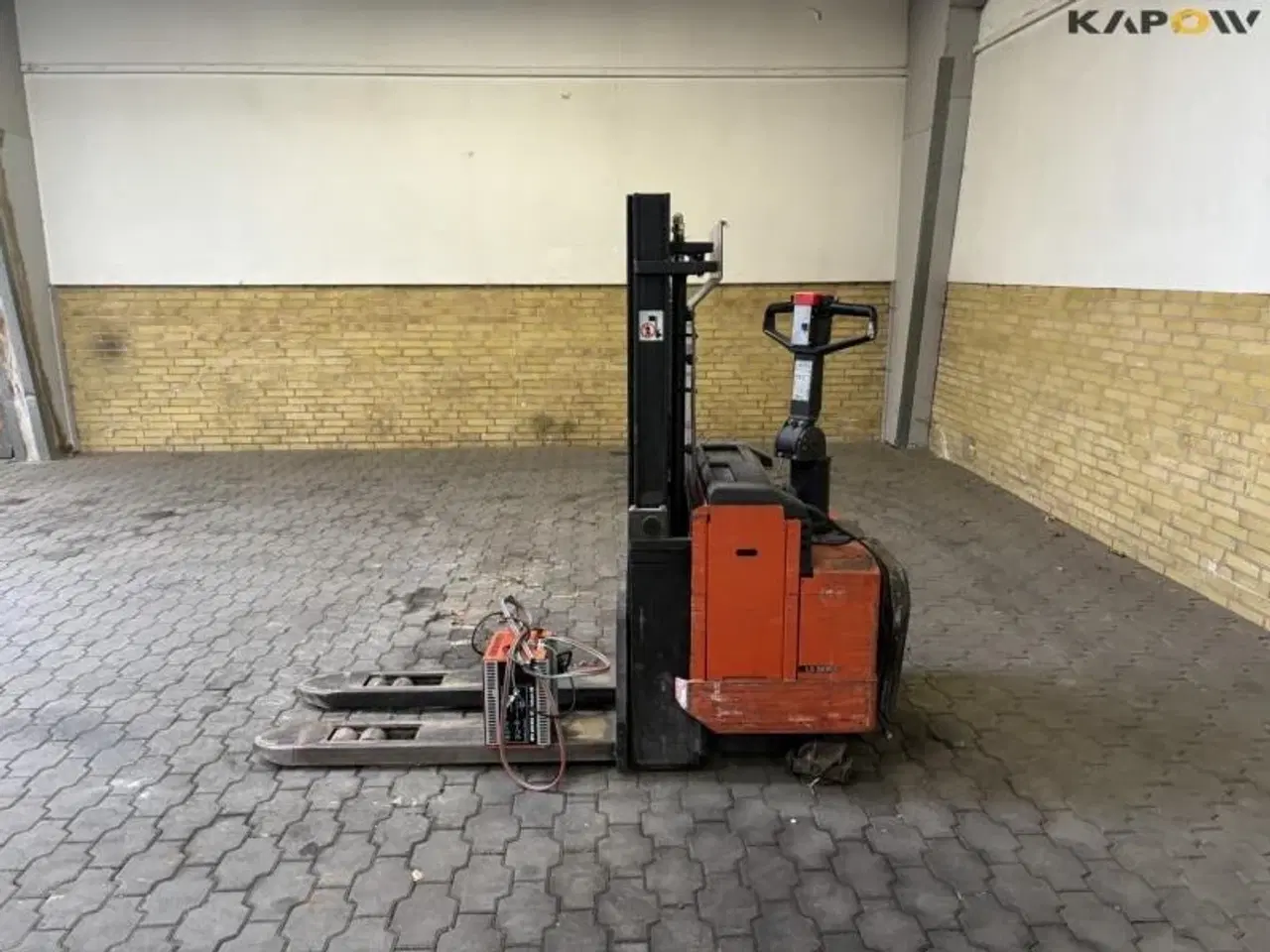 Billede 7 - BT LSV 1250/11