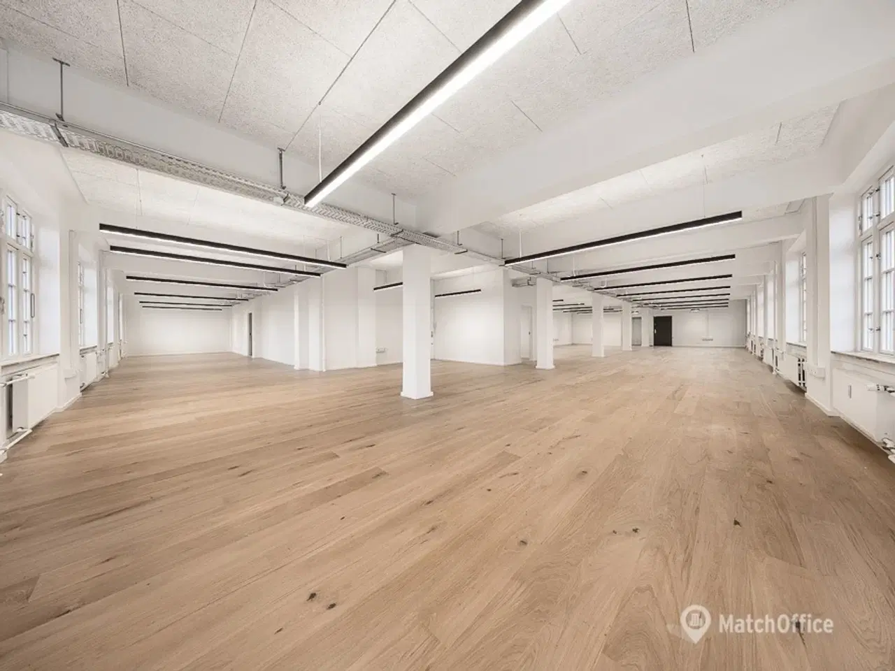 Billede 4 - 454 m² kontor i eftertragtet ejendom