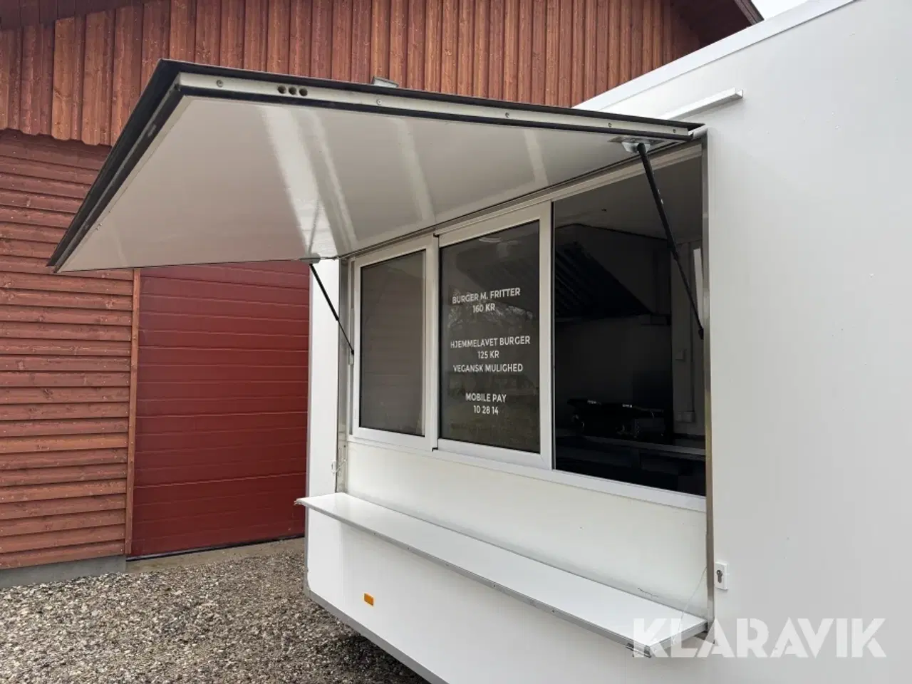 Billede 10 - Foodtruck Alkoro 23H