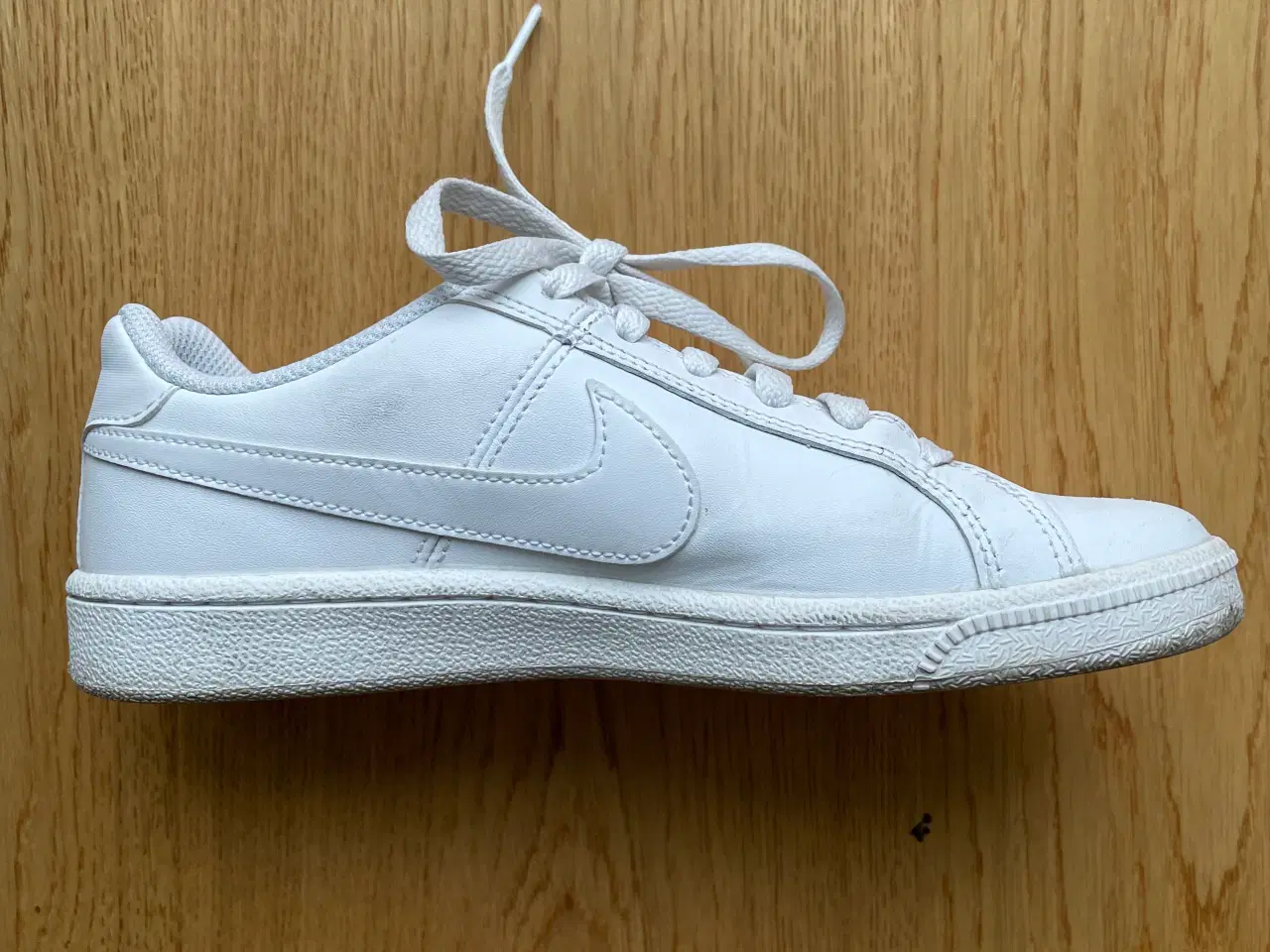 Billede 3 - Nike court royale sneakers
