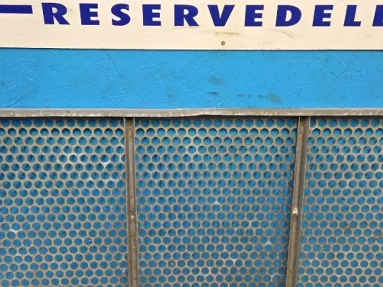 Billede 20 - Claas Mercator 75 Undersold 6531650  (1)