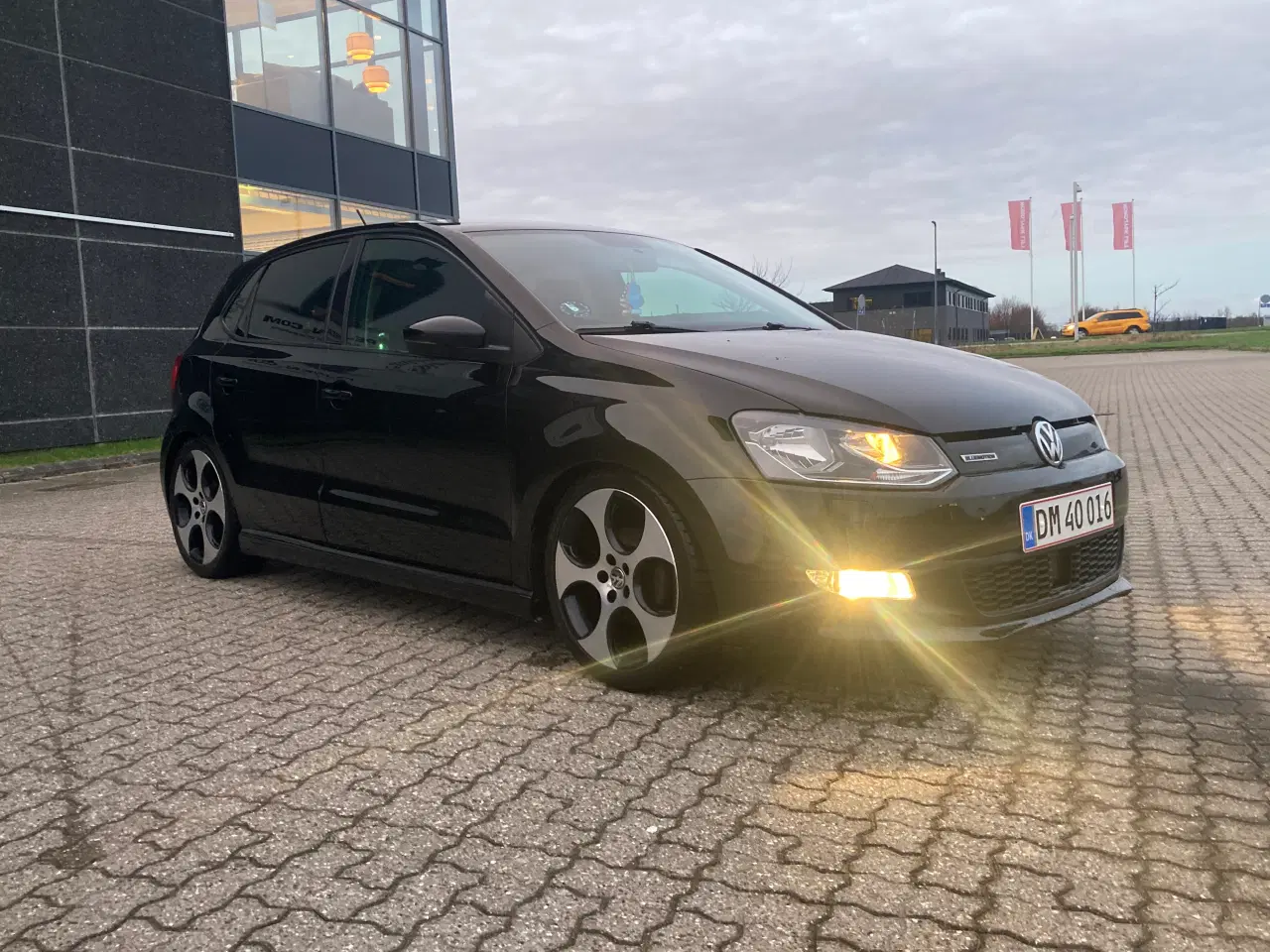 Billede 6 - Polo 1.0 tsi