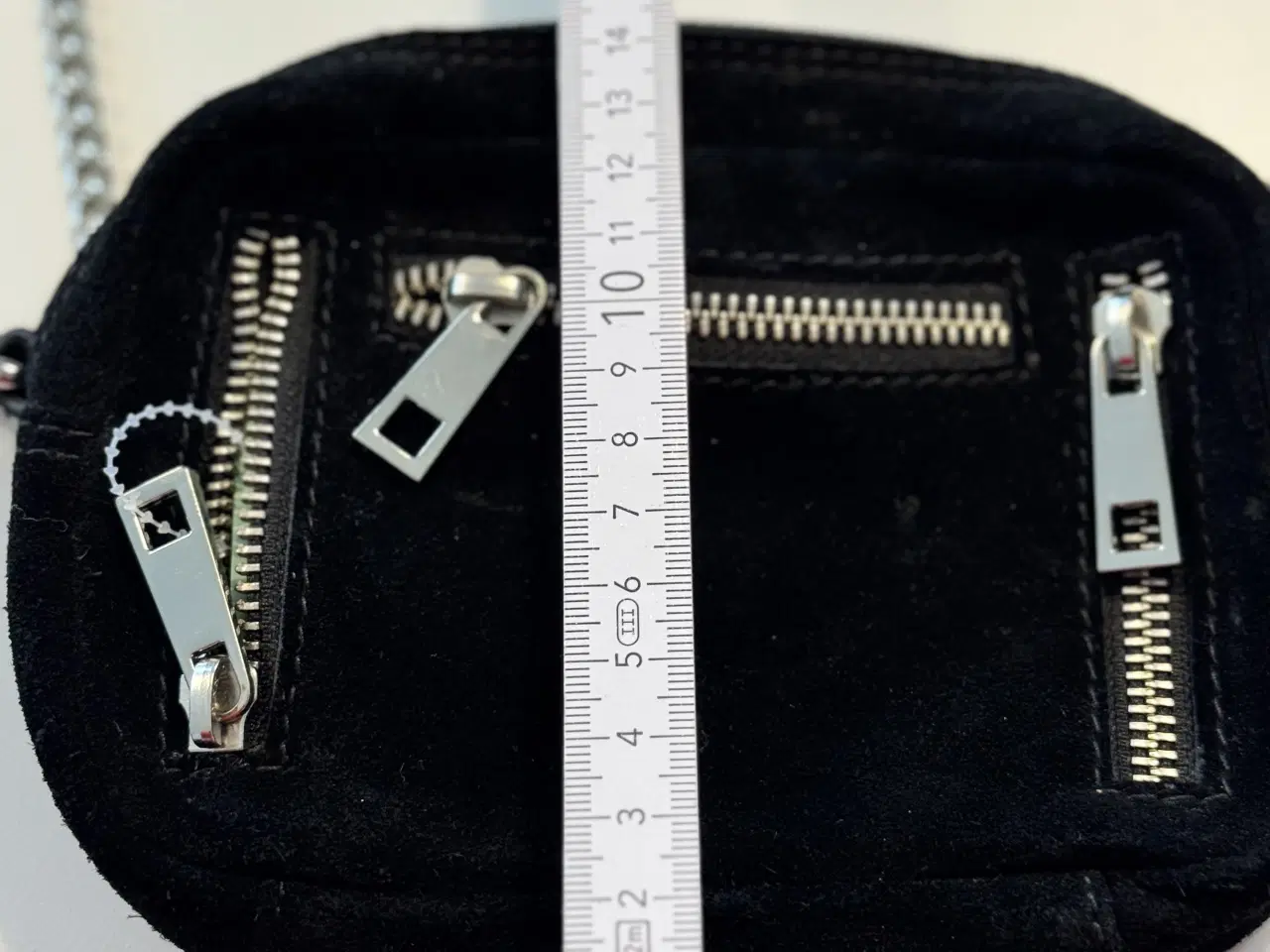 Billede 7 - Nunoo ruskind taske