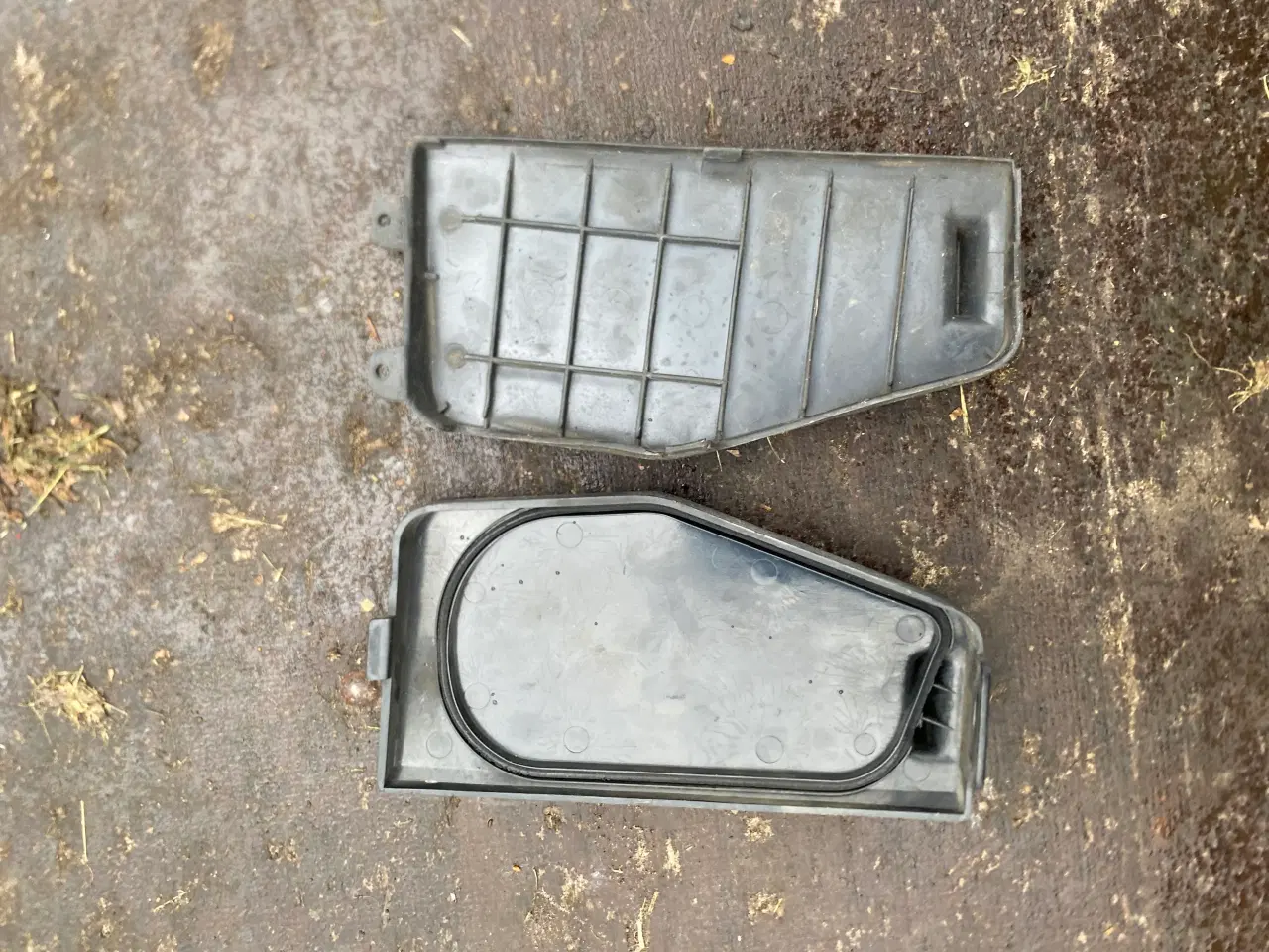 Billede 3 - Honda  st 1100 fra model 1990