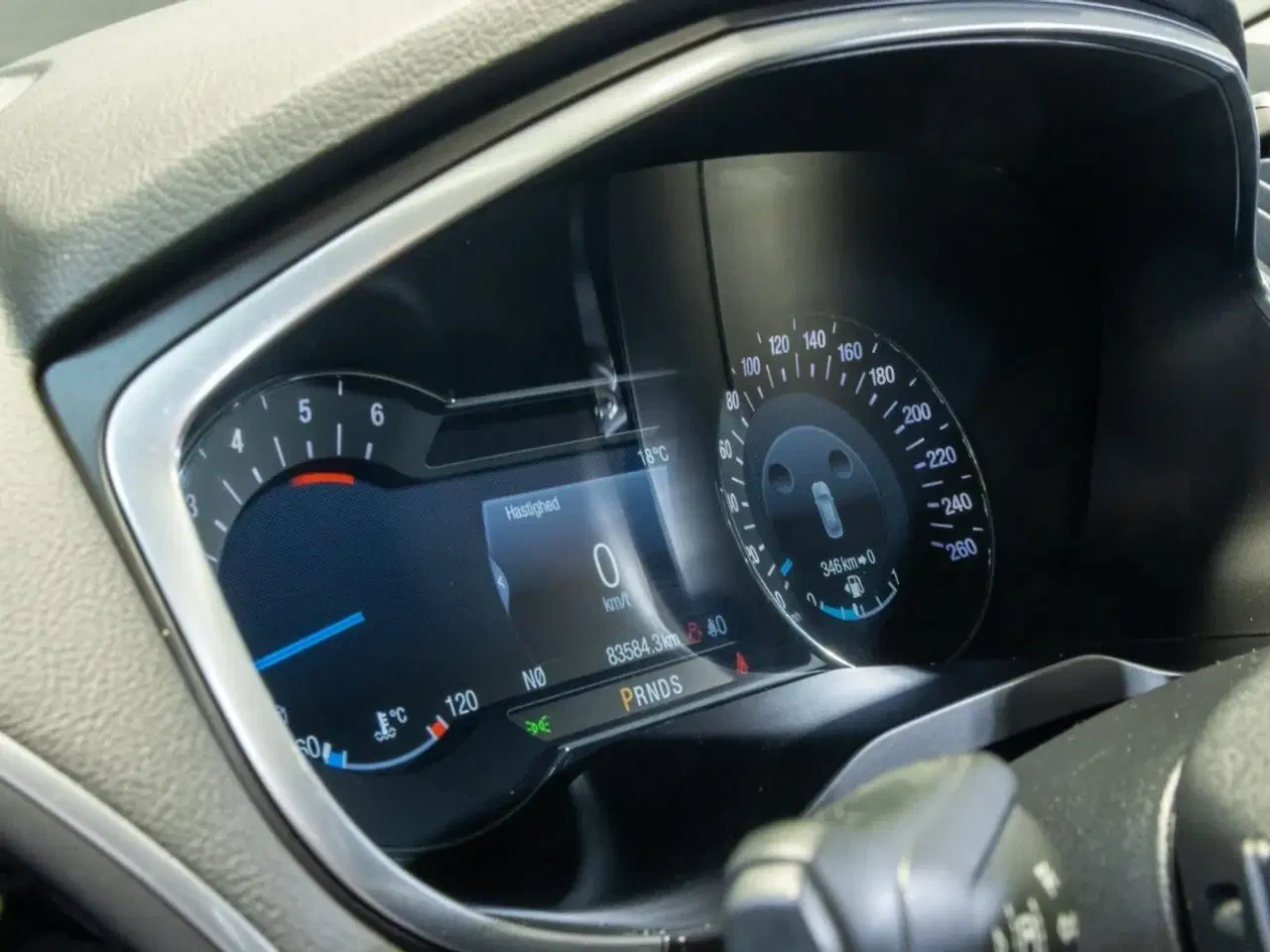Billede 15 - Ford S-MAX 2,0 EcoBlue Titanium aut. 7prs