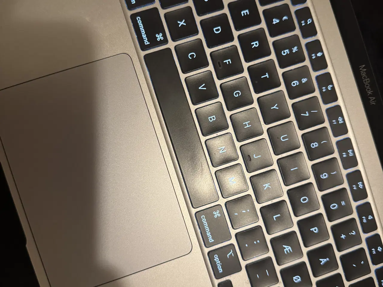 Billede 3 - Macbook air 2020, sælges!! sidste chance!!