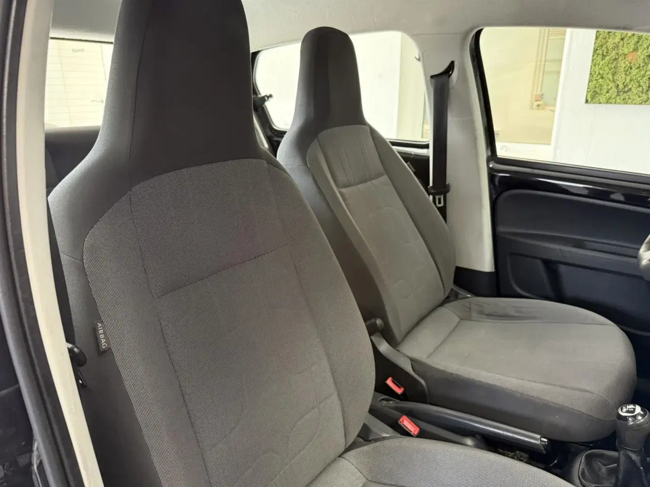 Billede 10 - VW up 1,0 MPI BMT Move 60HK 5d
