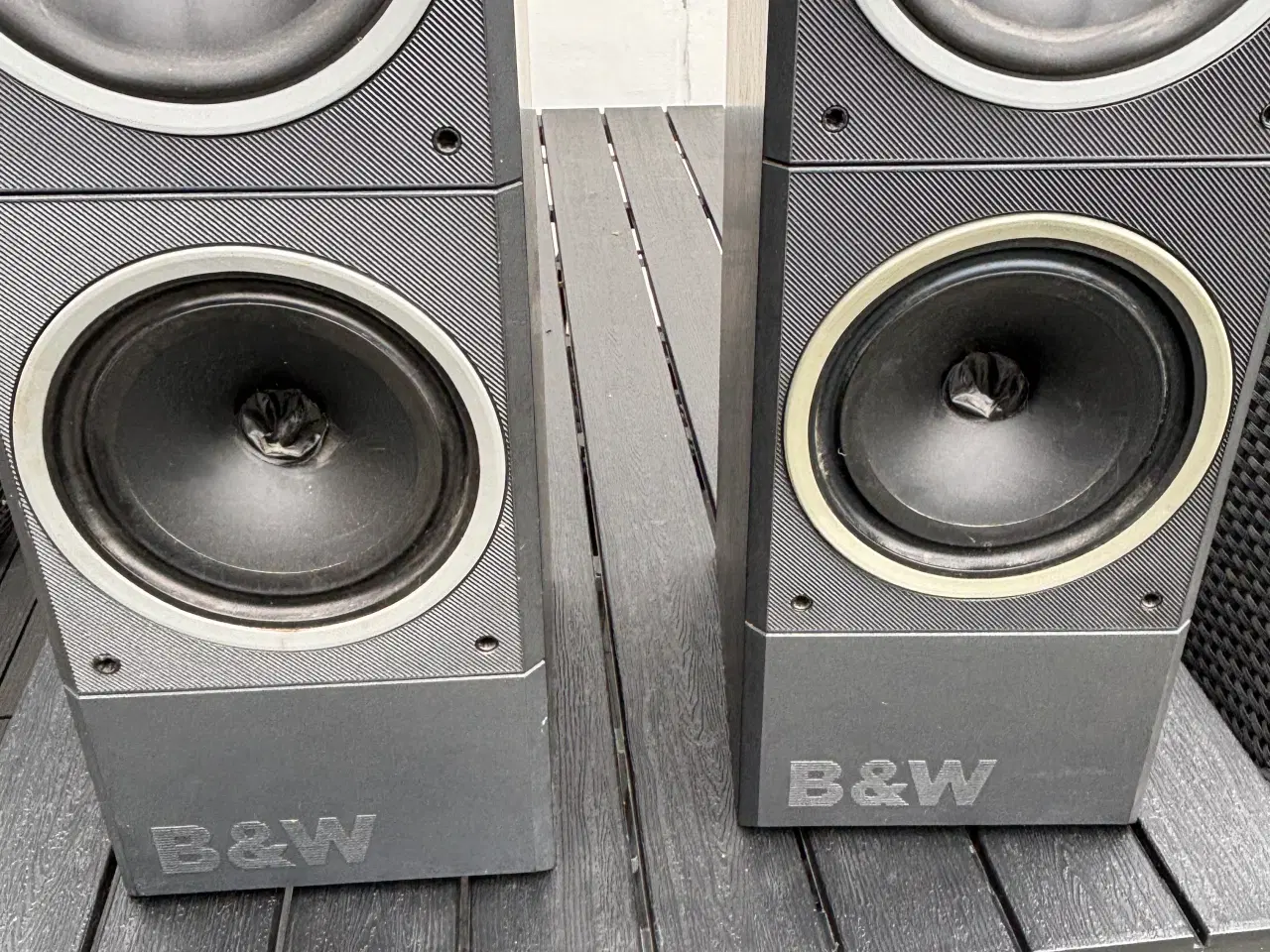 Billede 2 - B&W DM620