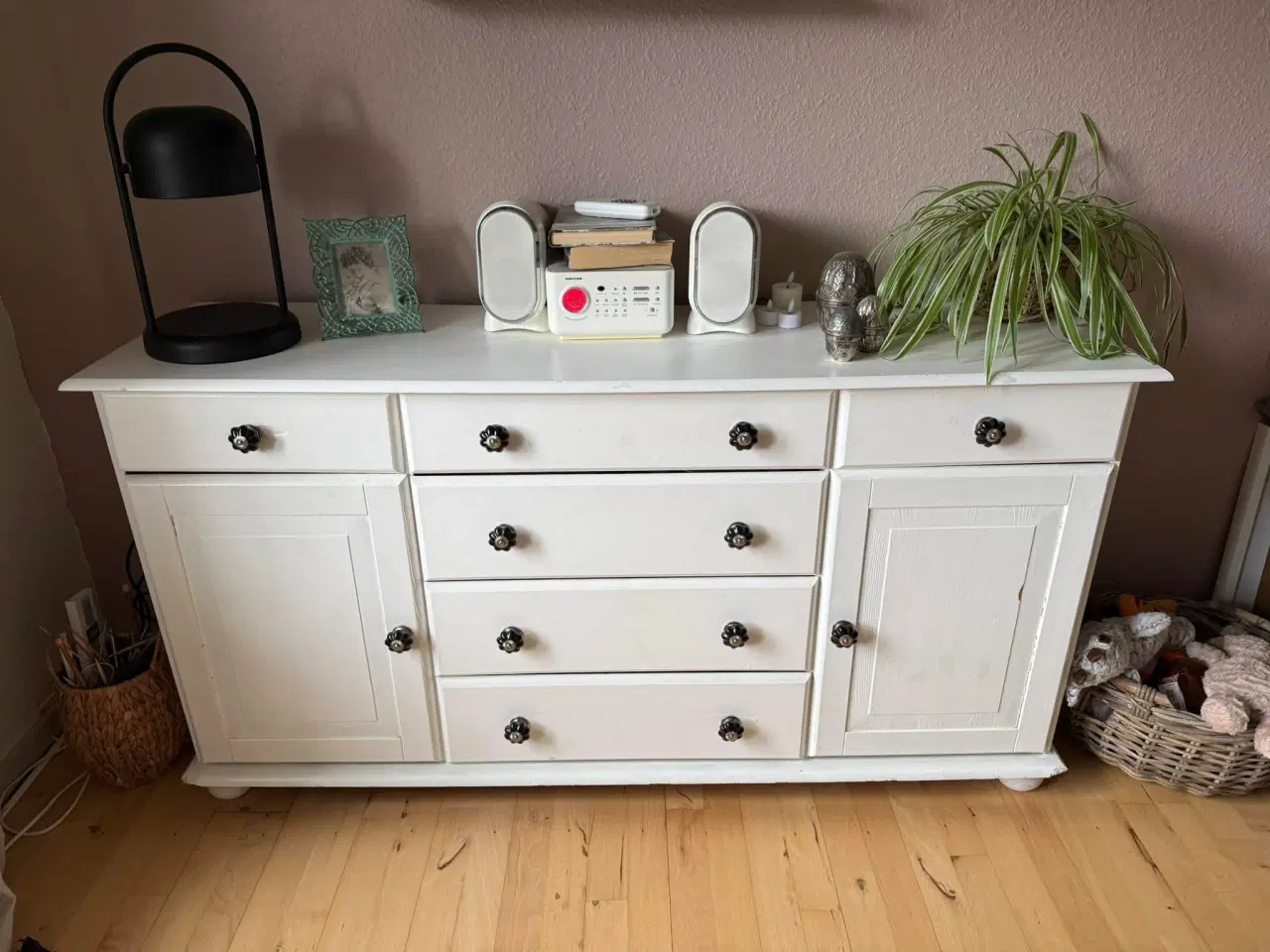 Billede 1 - GRATIS skænk