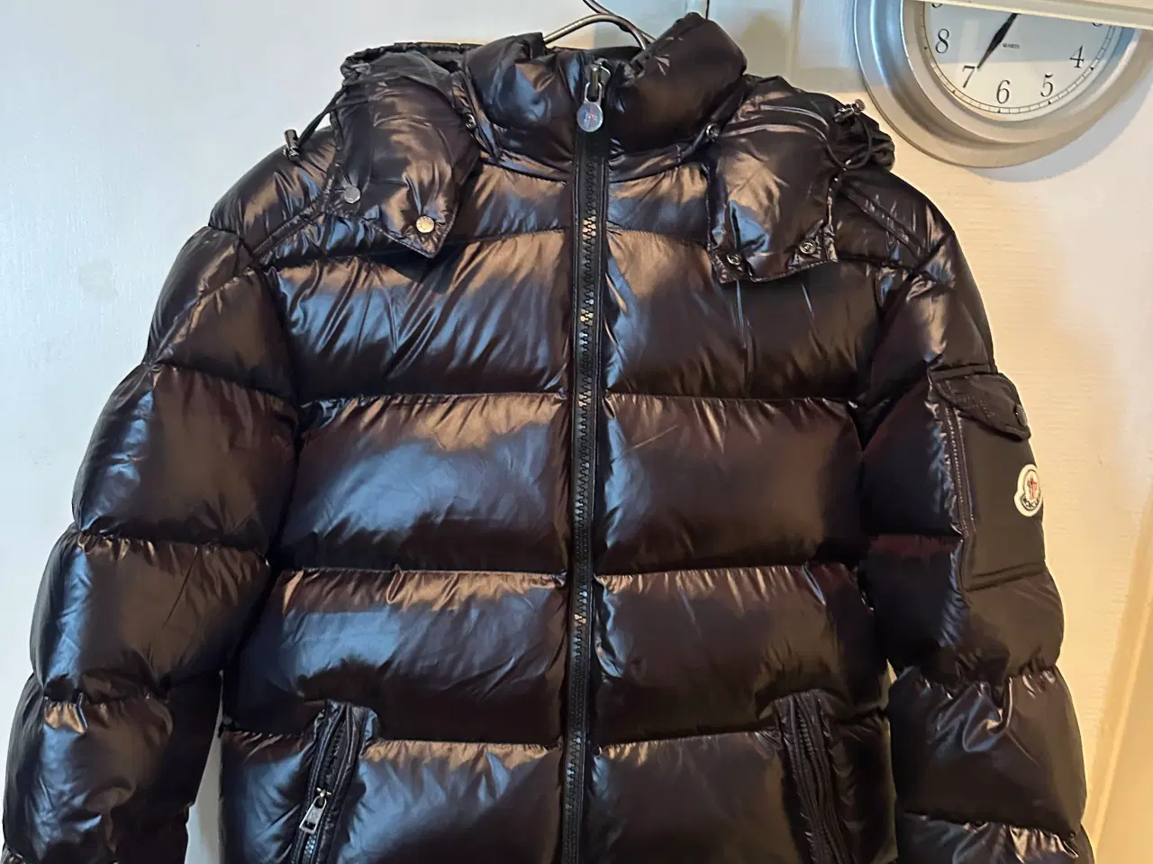Billede 2 - Moncler Maya L