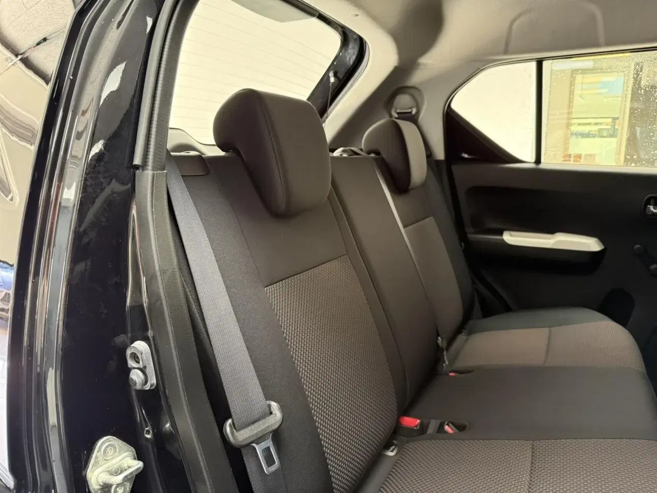 Billede 10 - Suzuki Ignis 1,2 Dualjet 16V Club 90HK 5d