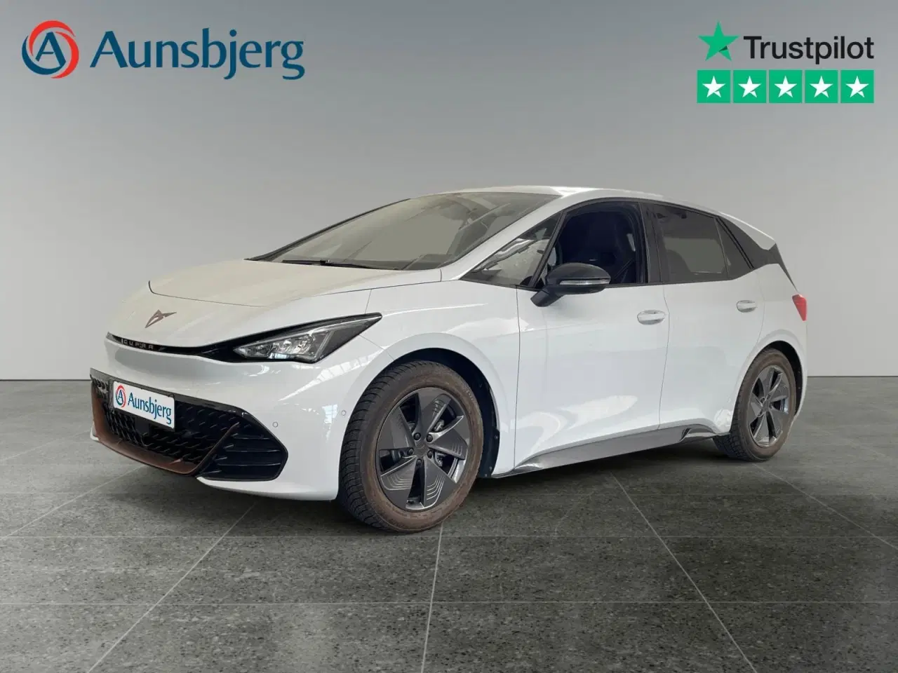 Billede 1 - Cupra Born 58 High