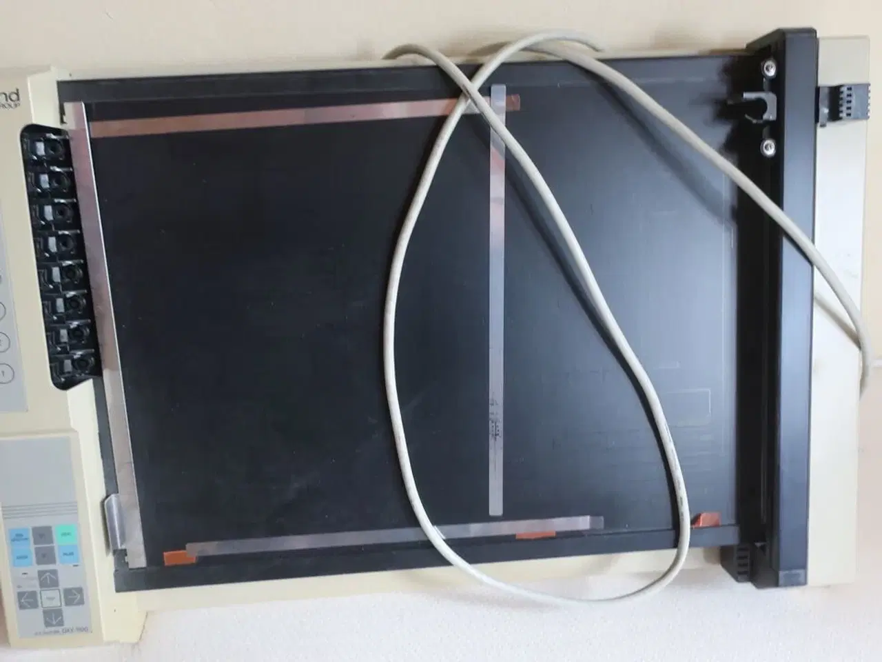 Billede 3 - Plotter ROLAND DXY-1100