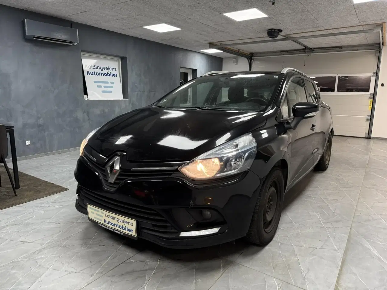 Billede 2 - Renault Clio Sport Tourer 1,5 Energy DCI Zen 90HK Van