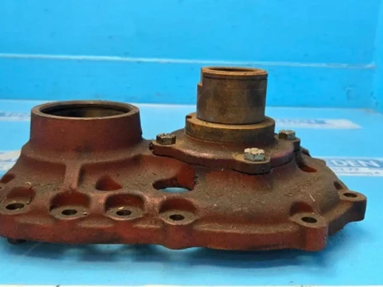 Billede 13 - Ford 8210 Flange E0NN7049AA