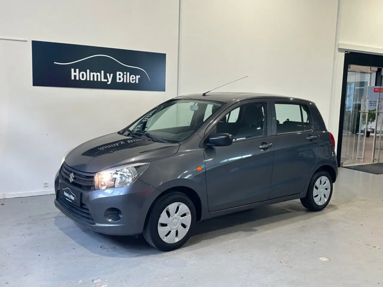 Billede 1 - Suzuki Celerio 1,0 Dualjet Club