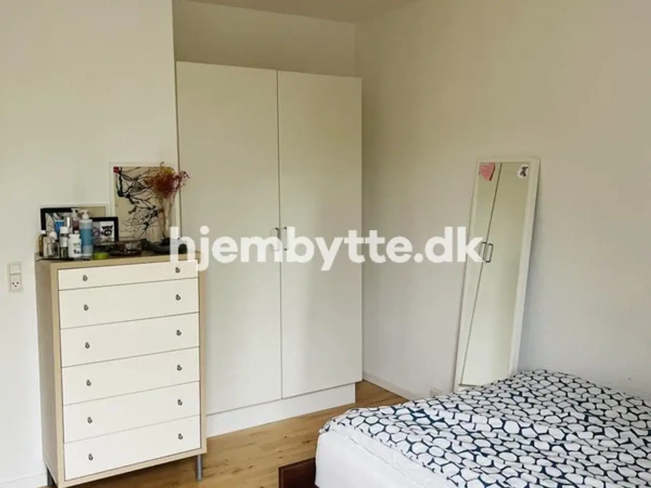 Billede 15 - Hjembytte - Teglgårdsvej