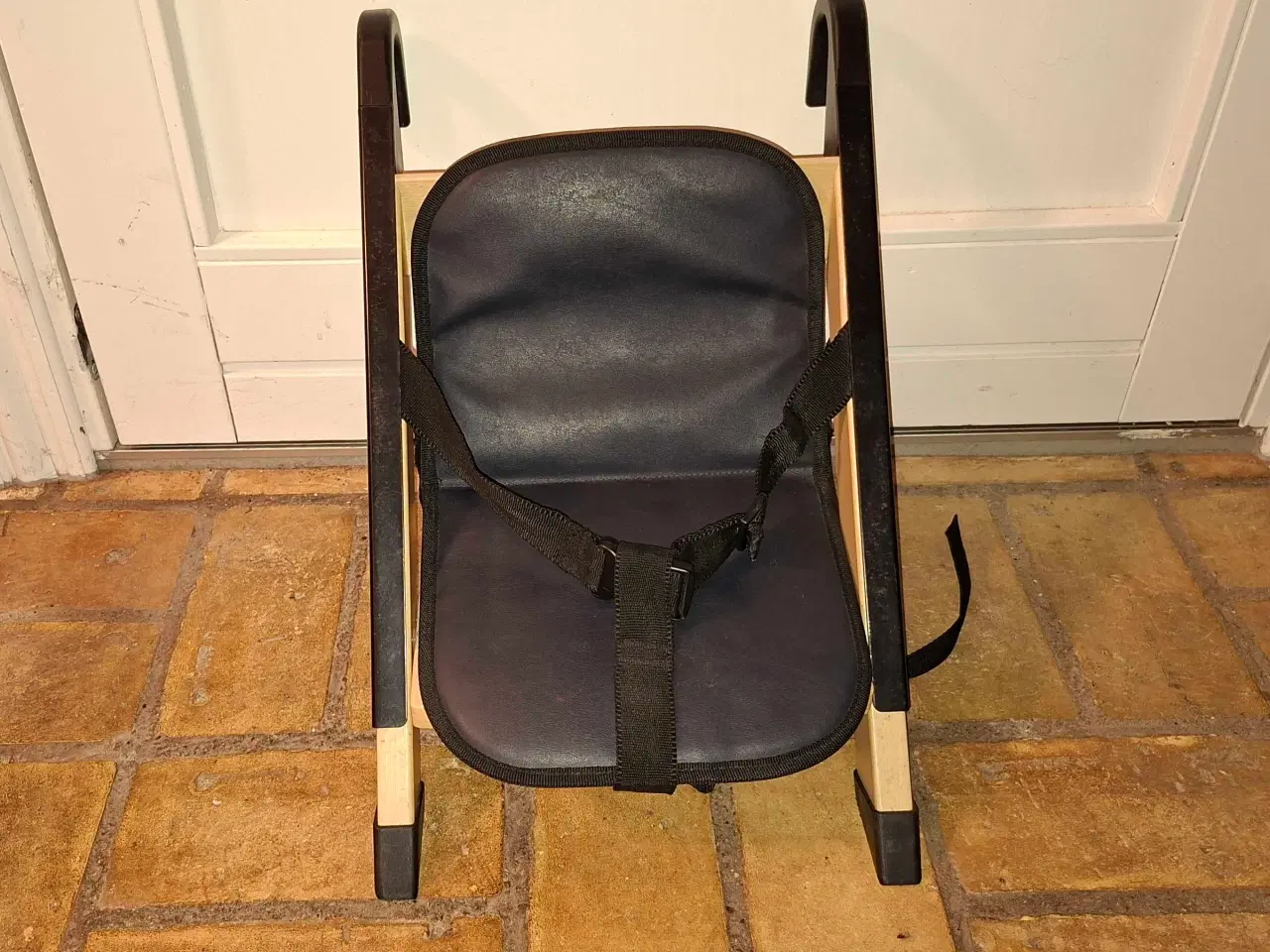 Billede 3 - Handysitt rejsestol