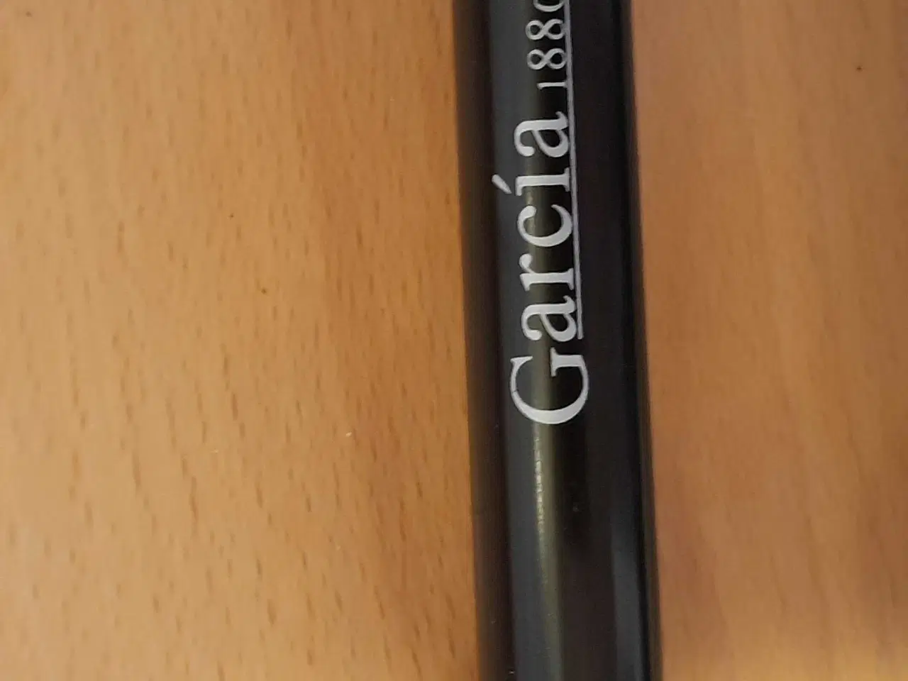 Billede 2 - Vandrestave