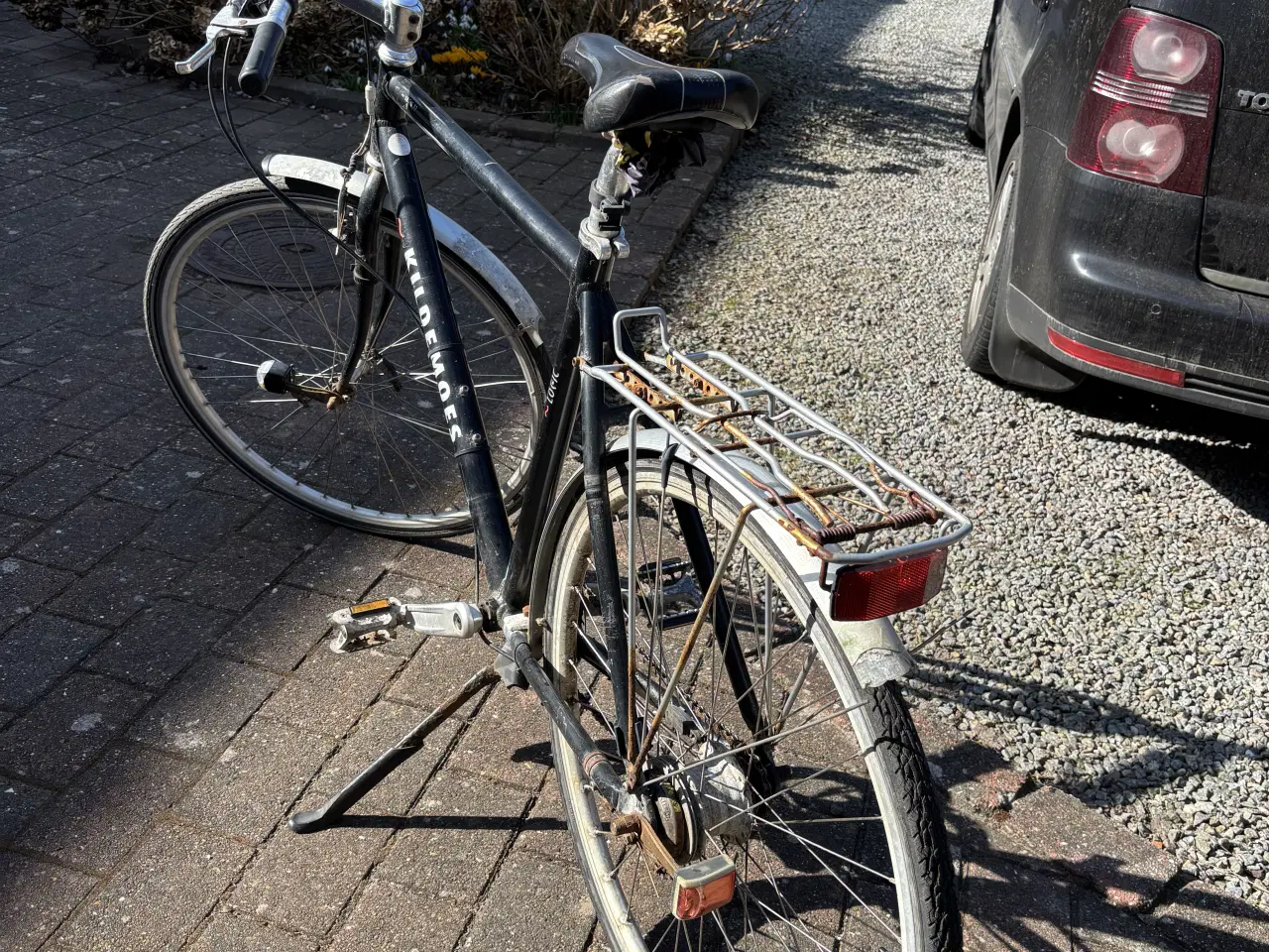 Billede 5 - Kildemoes herre cykel