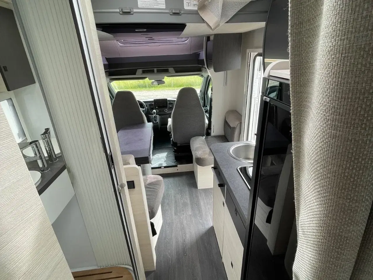 Billede 10 - Chausson 627 GA 2,0 Titanium Premium aut.