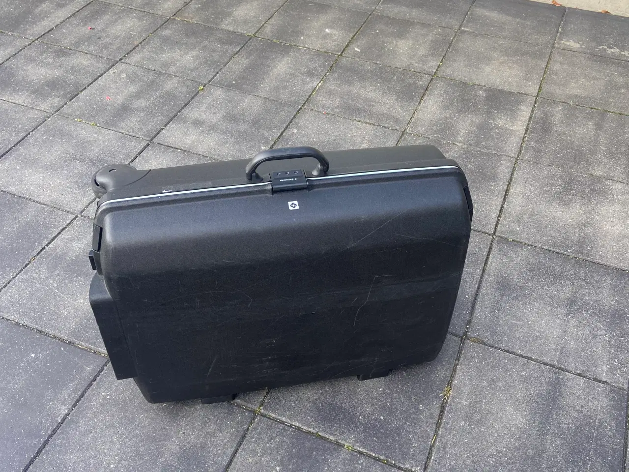 Billede 1 - Kuffert samsonite