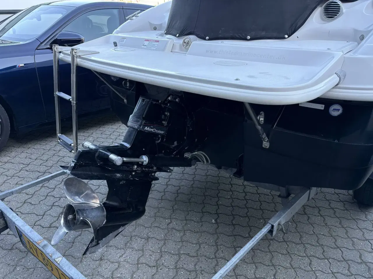 Billede 14 - Starcraft IO 185 - Mercruiser 4.3 MPI