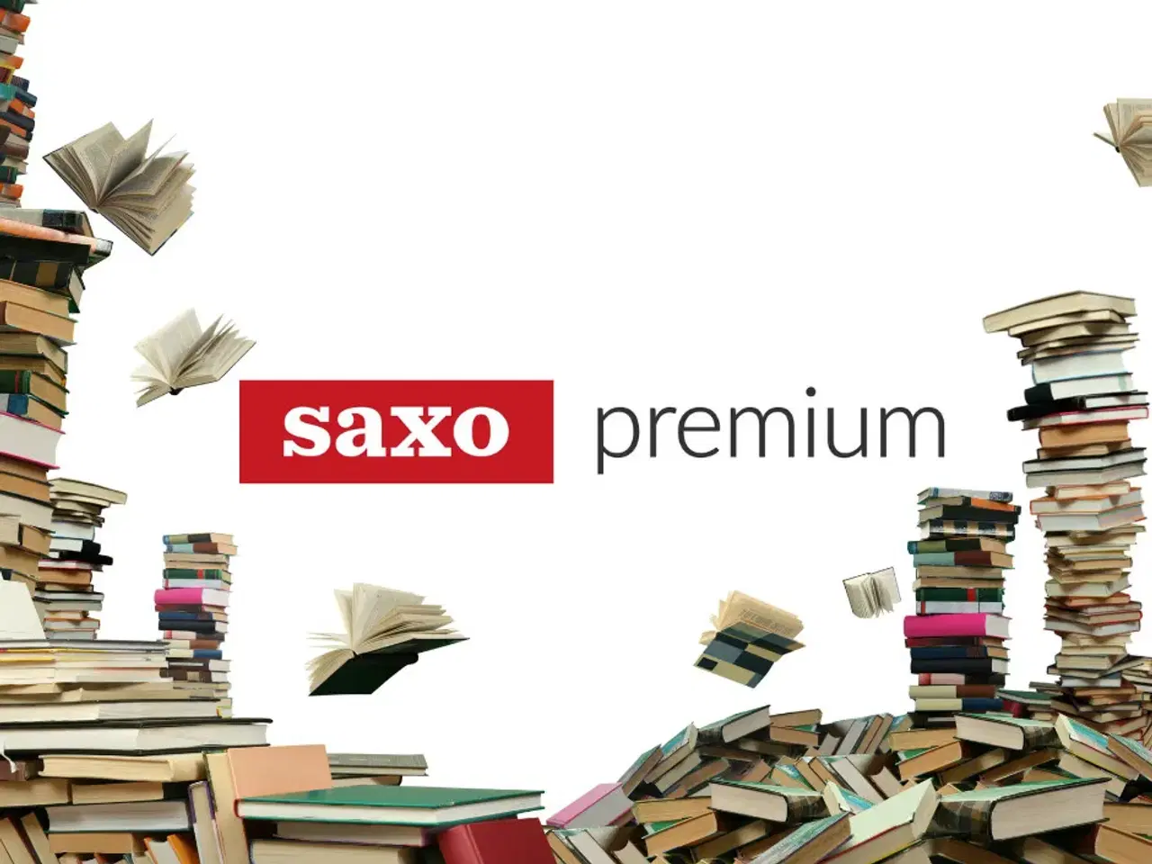 Billede 1 - Saxo.com Premium Gavekort - 1400,-