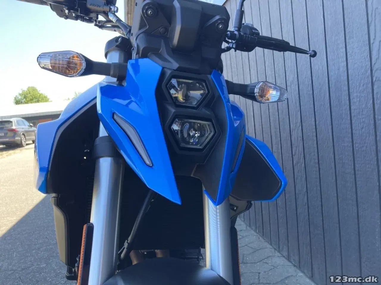 Billede 7 - Suzuki GSX-8S