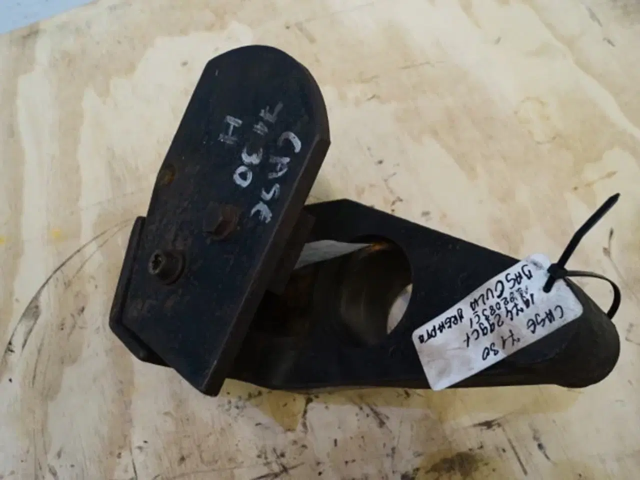 Billede 11 - Case 7130 Beslag H. 1974299C1