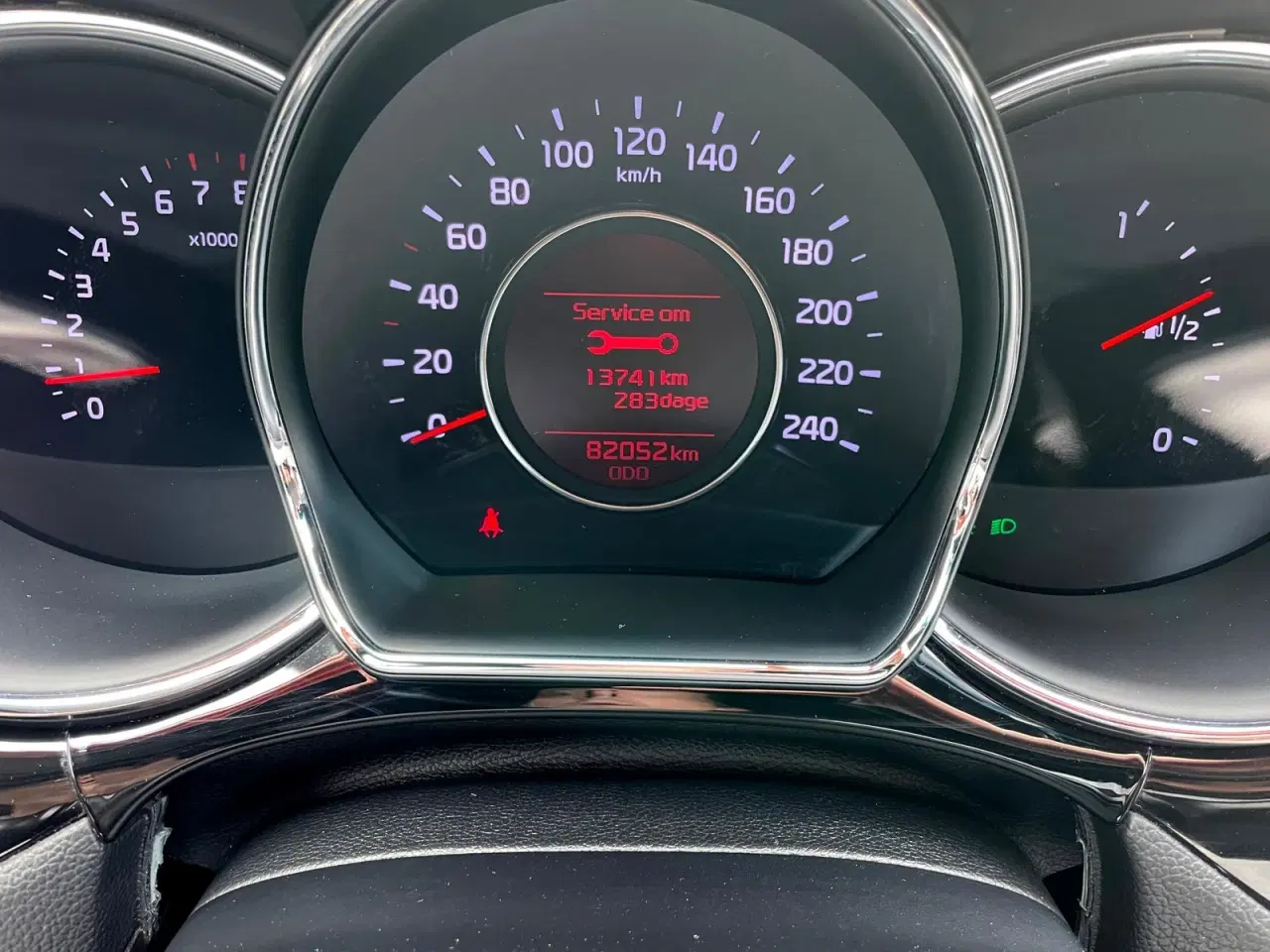 Billede 7 - Kia Ceed 1,0 T-GDi Limited