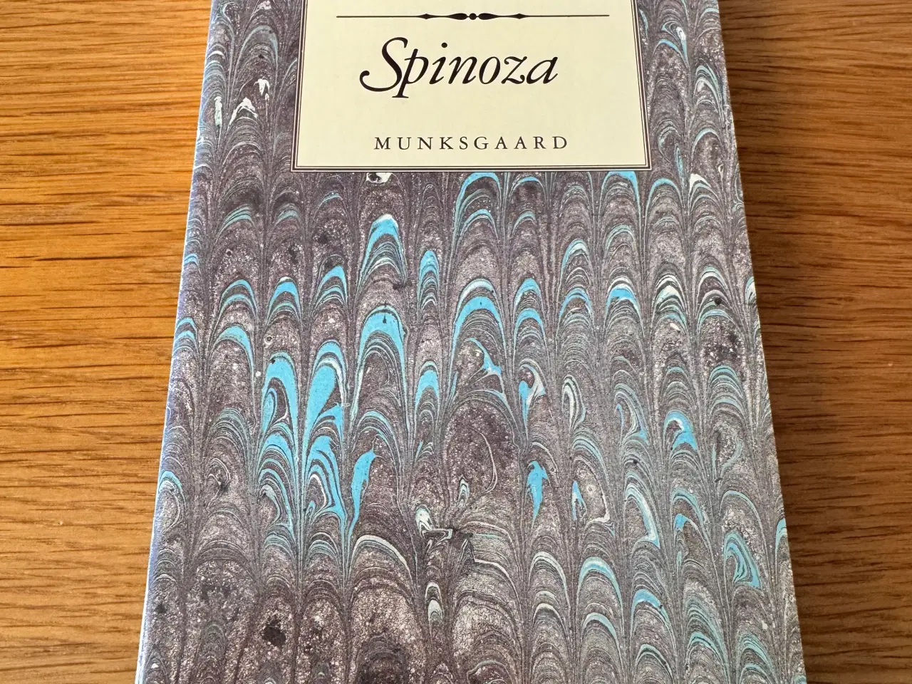 Billede 2 - Munksgaard De Store Tænkere