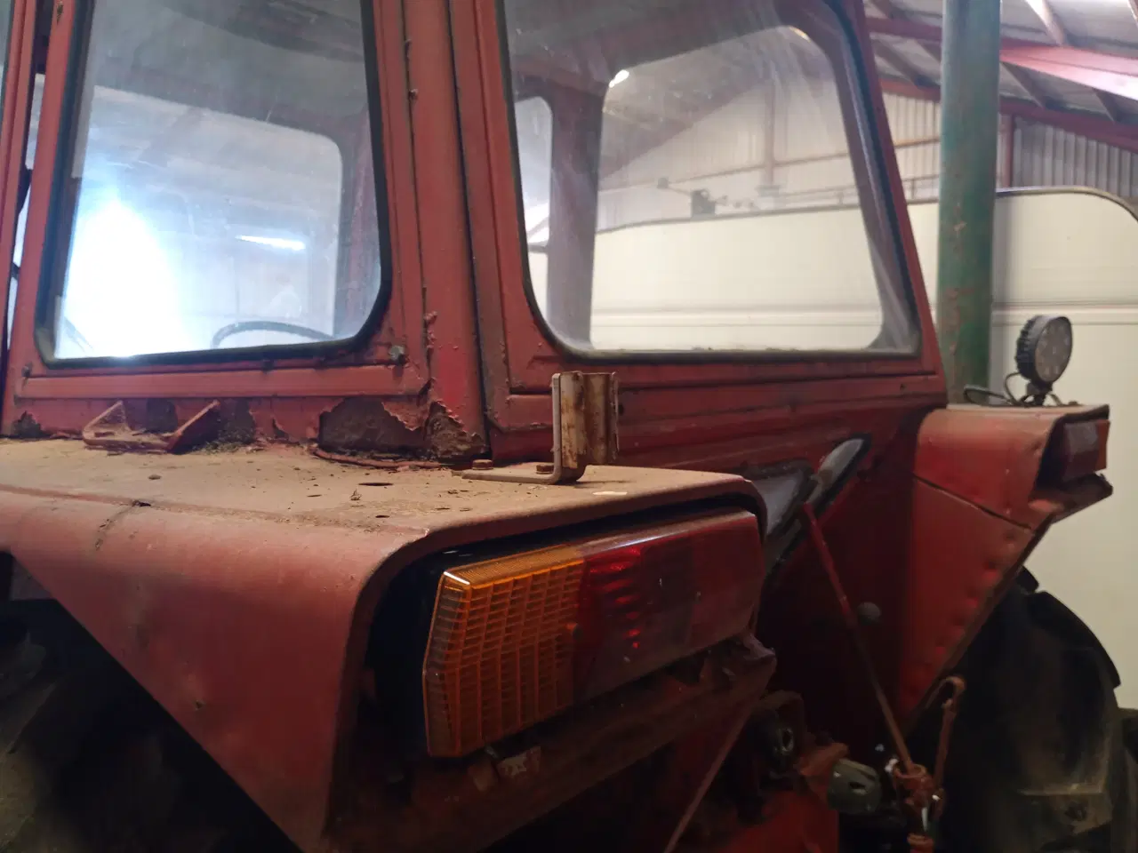 Billede 9 - Volvo BM 650