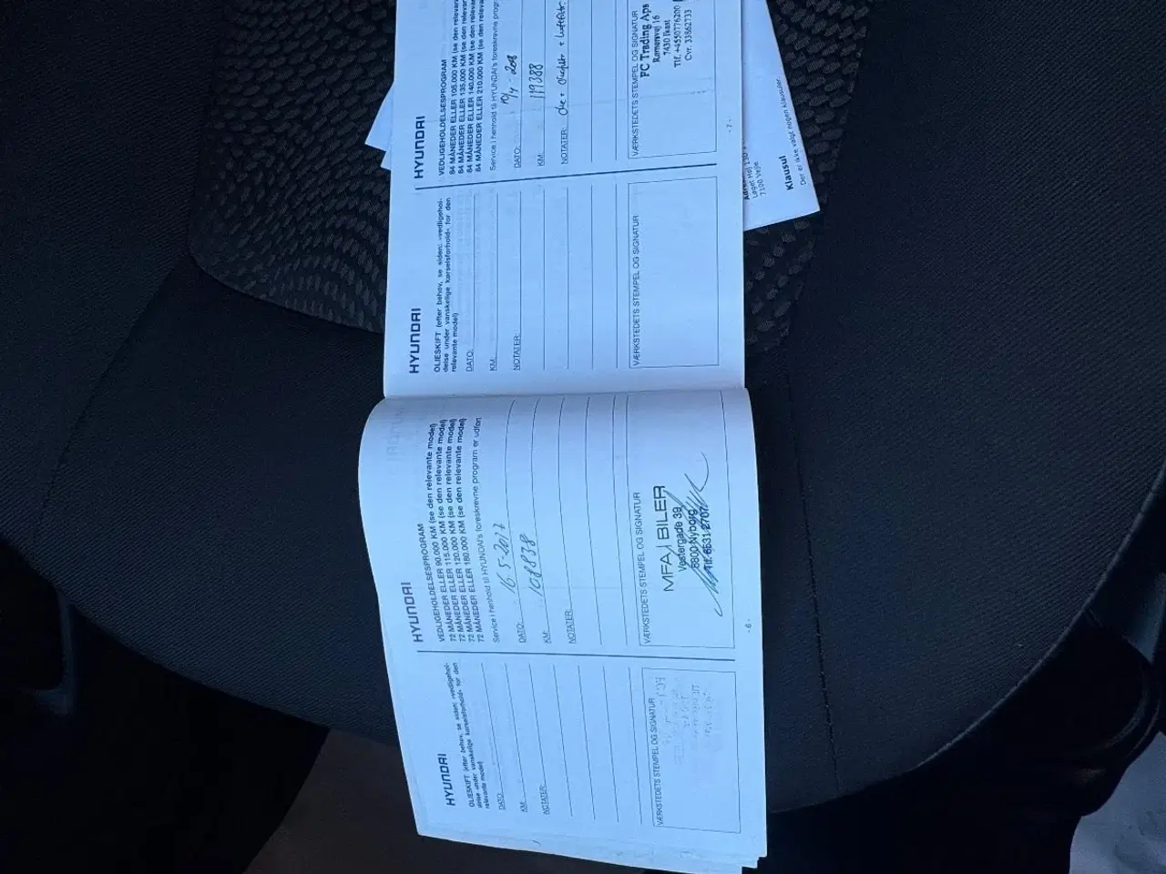 Billede 21 - Hyundai i10 1,2 Comfort