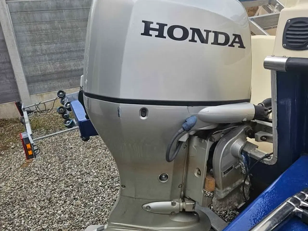 Billede 5 - 90 hk Honda 2010