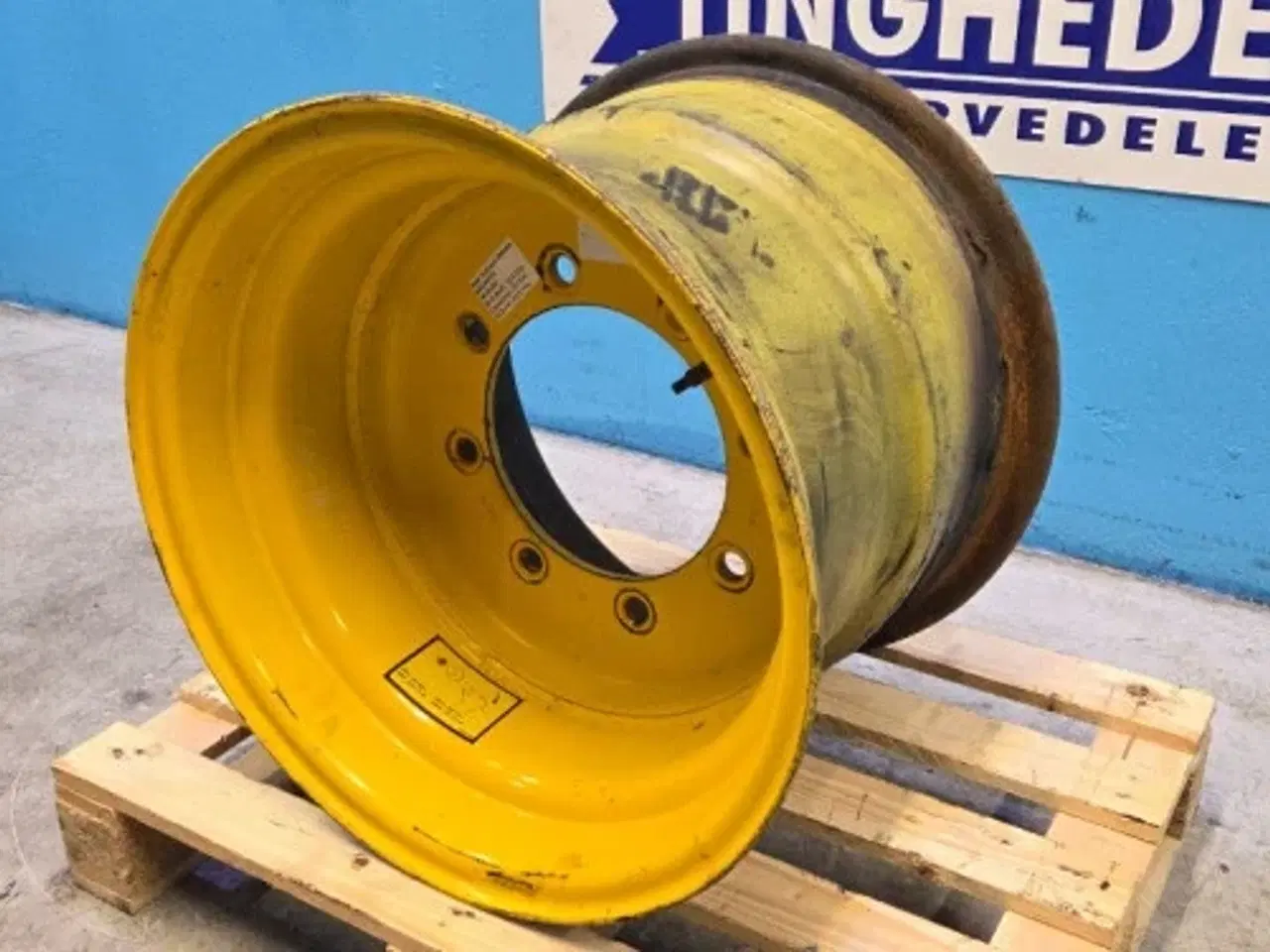 Billede 5 - 20"   W16X20