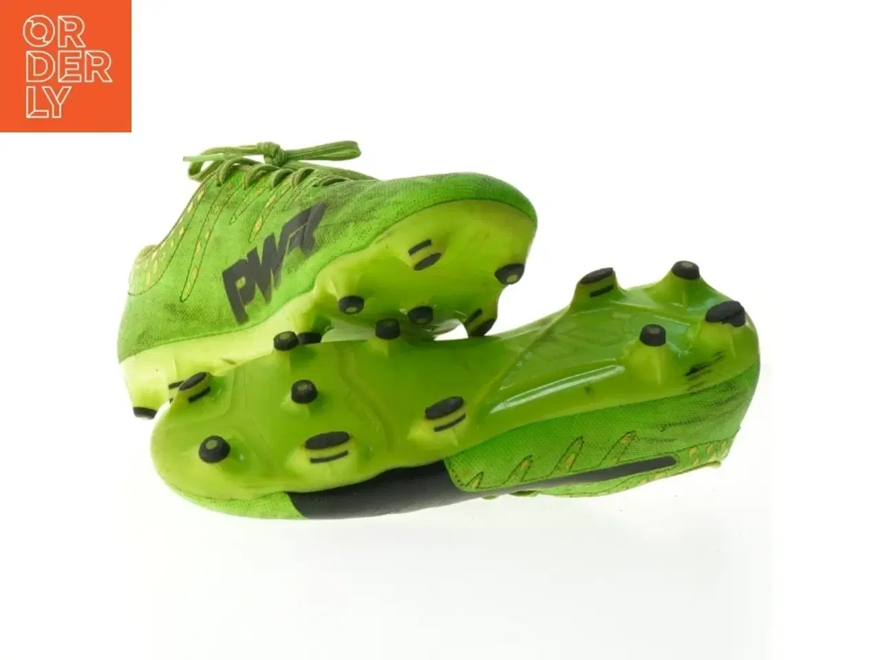 Billede 4 - Puma fodboldstøvler str. 38 fra Puma (str. 38 )