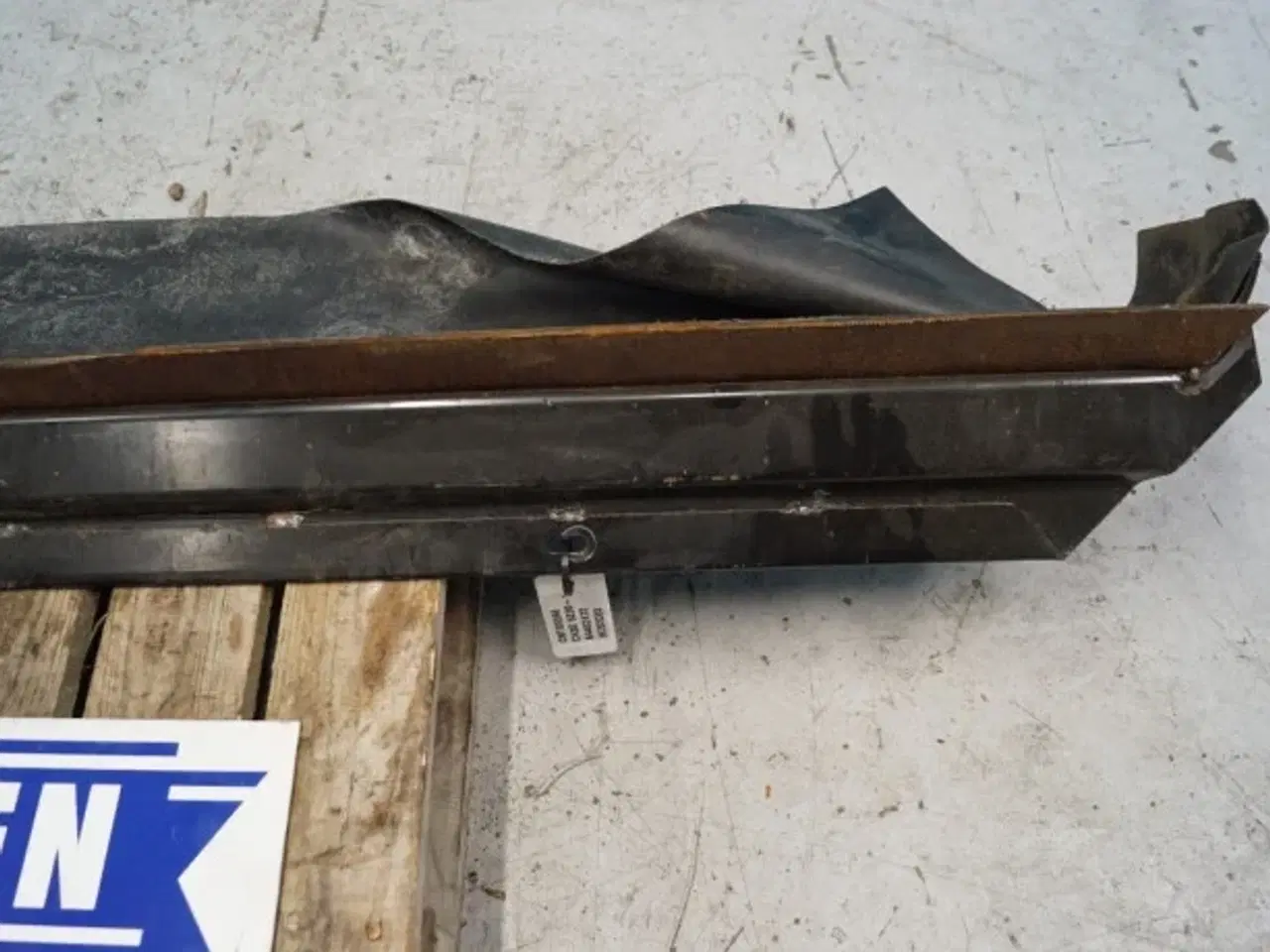 Billede 7 - Case 9230 Vange 84462472